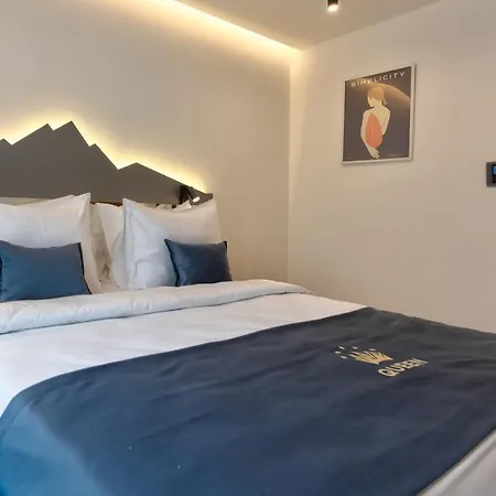 Buzzstays - Spa & Wellness - Privately Managed Apartman Zlatibor