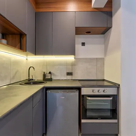 Buzzstays - Spa & Wellness - Privately Managed Apartman Zlatibor