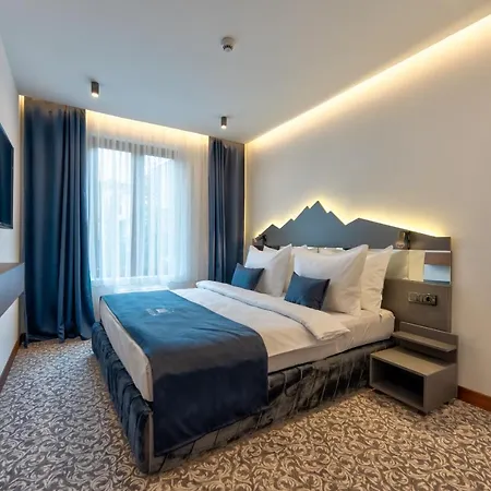 Buzzstays - Spa & Wellness - Privately Managed Zlatibor