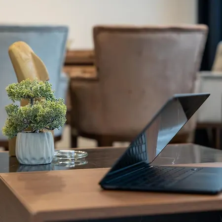 Apartman Buzzstays - Spa & Wellness - Privately Managed Zlatibor