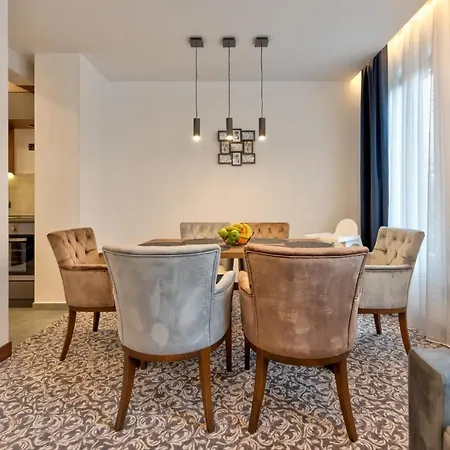 Buzzstays - Spa & Wellness - Privately Managed * Zlatibor