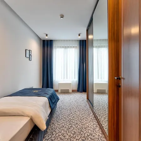 Apartman Buzzstays - Spa & Wellness - Privately Managed *