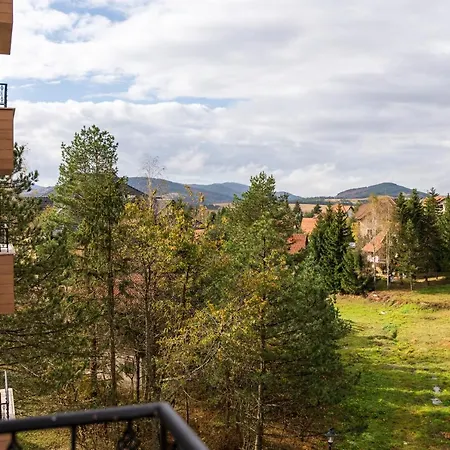 Buzzstays - Spa & Wellness - Privately Managed Zlatibor