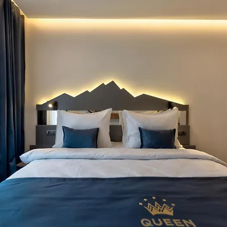 Apartman Buzzstays - Spa & Wellness - Privately Managed Zlatibor