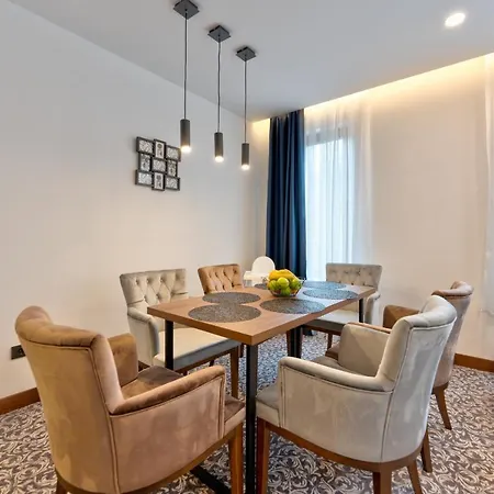 Buzzstays - Spa & Wellness - Privately Managed Zlatibor