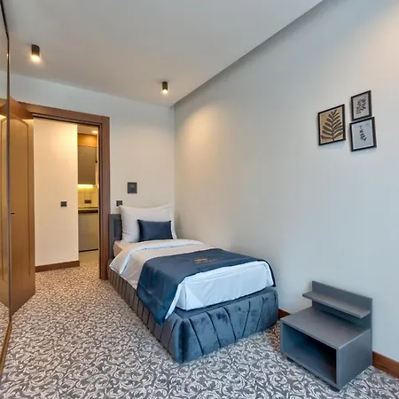 Buzzstays - Spa & Wellness - Privately Managed Apartman *