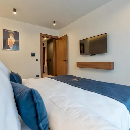 Appartamento Buzzstays - Spa & Wellness - Privately Managed *