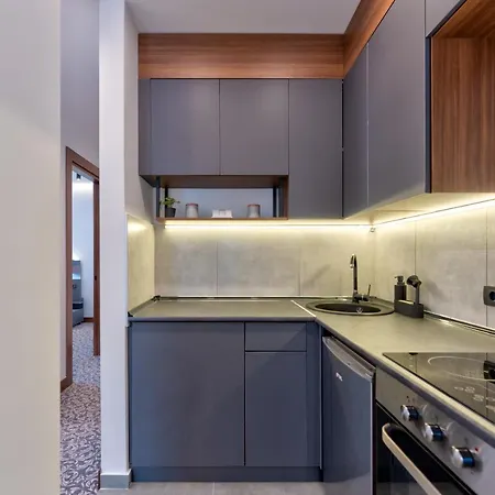 Buzzstays - Spa & Wellness - Privately Managed