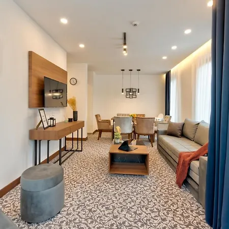 Buzzstays - Spa & Wellness - Privately Managed Zlatibor