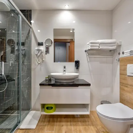 Apartman Buzzstays - Spa & Wellness - Privately Managed Zlatibor