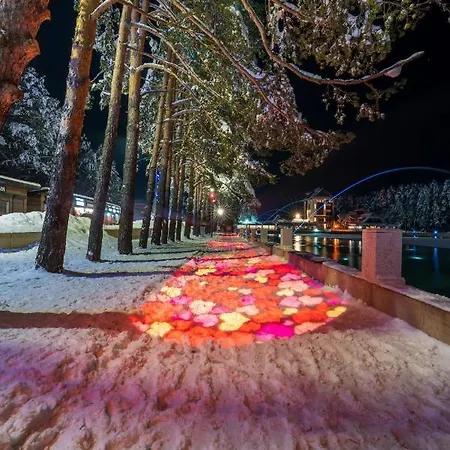 Buzzstays - Spa & Wellness - Privately Managed Appartamento Zlatibor