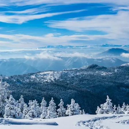 Buzzstays - Spa & Wellness - Privately Managed