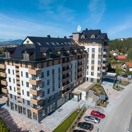 Buzzstays - Spa & Wellness - Privately Managed * Zlatibor