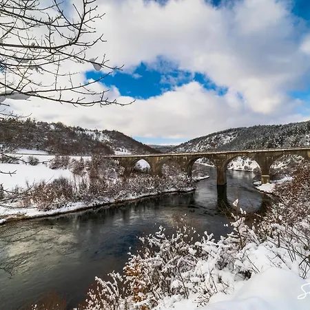 Buzzstays - Spa & Wellness - Privately Managed Apartman Zlatibor