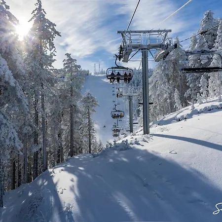 Buzzstays - Spa & Wellness - Privately Managed