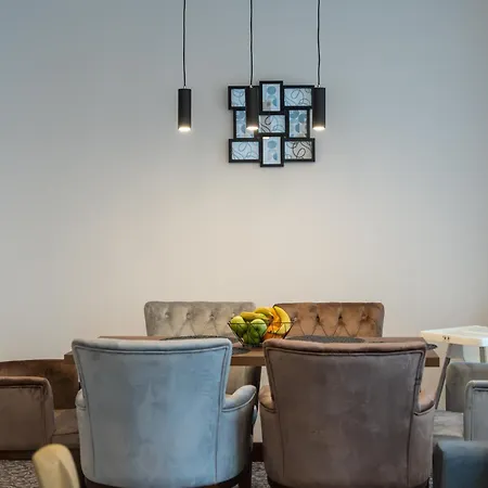 Appartamento Buzzstays - Spa & Wellness - Privately Managed *