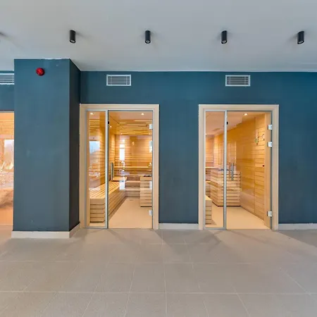 Buzzstays - Spa & Wellness - Privately Managed