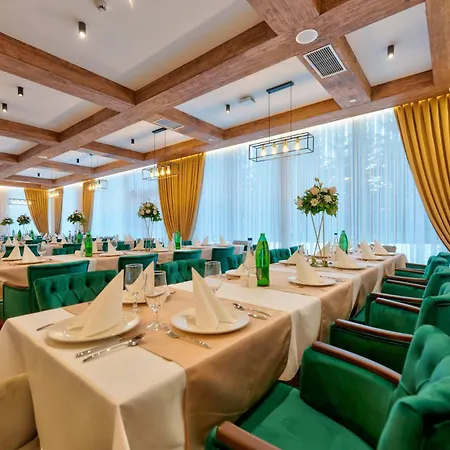 Buzzstays - Spa & Wellness - Privately Managed * Zlatibor