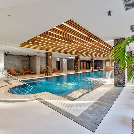 Buzzstays - Spa & Wellness - Privately Managed